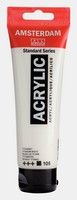 Acrylic Paint 120 ml  (4 Oz) | AMSTERDAM