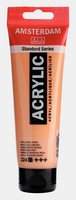 Acrylic Paint 120 ml  (4 Oz) | AMSTERDAM