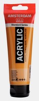 Acrylic Paint 120 ml  (4 Oz) | AMSTERDAM