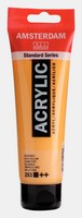 Acrylic Paint 120 ml  (4 Oz) | AMSTERDAM