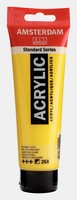 Acrylic Paint 120 ml  (4 Oz) | AMSTERDAM