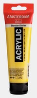 Acrylic Paint 120 ml  (4 Oz) | AMSTERDAM