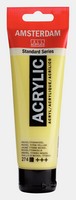 Acrylic Paint 120 ml  (4 Oz) | AMSTERDAM