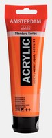Acrylic Paint 120 ml  (4 Oz) | AMSTERDAM