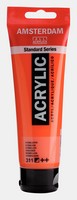 Acrylic Paint 120 ml  (4 Oz) | AMSTERDAM