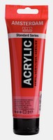 Acrylic Paint 120 ml  (4 Oz) | AMSTERDAM