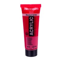 Acrylic Paint 120 ml  (4 Oz) | AMSTERDAM