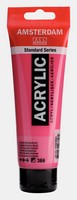 Acrylic Paint 120 ml  (4 Oz) | AMSTERDAM