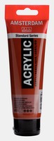 Acrylic Paint 120 ml  (4 Oz) | AMSTERDAM