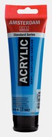 Acrylic Paint 120 ml  (4 Oz) | AMSTERDAM