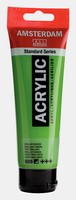 Acrylic Paint 120 ml  (4 Oz) | AMSTERDAM