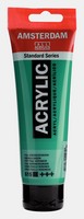 Acrylic Paint 120 ml  (4 Oz) | AMSTERDAM