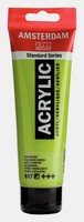 Acrylic Paint 120 ml  (4 Oz) | AMSTERDAM