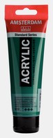 Acrylic Paint 120 ml  (4 Oz) | AMSTERDAM