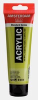 Acrylic Paint 120 ml  (4 Oz) | AMSTERDAM