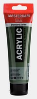 Acrylic Paint 120 ml  (4 Oz) | AMSTERDAM