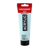 Acrylic Paint 120 ml  (4 Oz) | AMSTERDAM