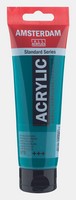 Acrylic Paint 120 ml  (4 Oz) | AMSTERDAM