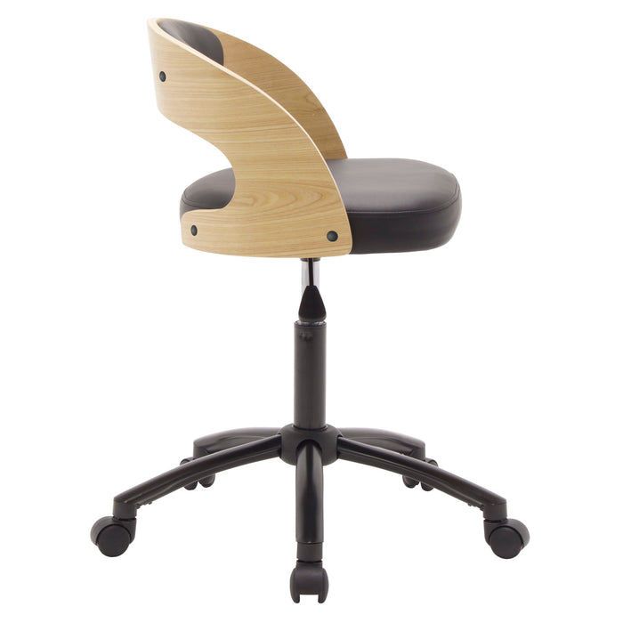 Ashwood Task Chair  | SD STUDIO DESIGNS