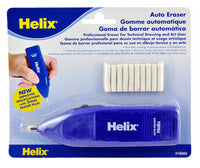 Electric Eraser | HELIX