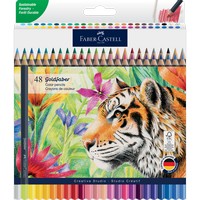 Goldfaber Color Pencils | FIBER CASTELL