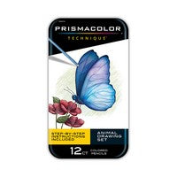 Colored Pencil Set | Prismacolor Premier®