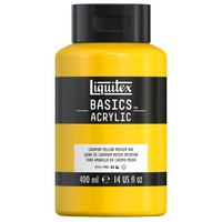 Acrylic Paint 400ml | LIQUITEX BASICS