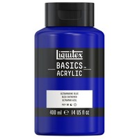 Acrylic Paint 400ml | LIQUITEX BASICS
