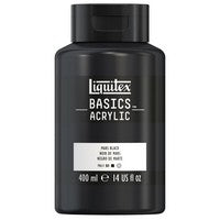 Acrylic Paint 400ml | LIQUITEX BASICS