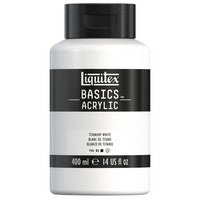Acrylic Paint 400ml | LIQUITEX BASICS