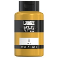 Acrylic Paint 400ml | LIQUITEX BASICS