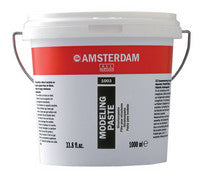 Modeling Paste | AMSTERDAM