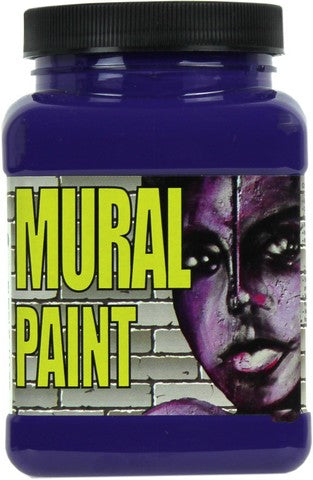 Chroma Mural Paint