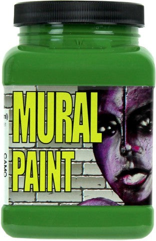 Chroma Mural Paint