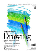 DRAWING PAD SERIE 200