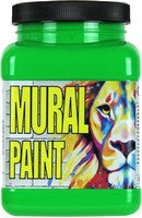 Mural Paint | CHROMA