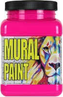 Mural Paint | CHROMA