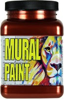 Mural Paint | CHROMA