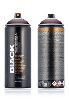 Montana Black Can 400ml