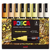 Posca Paint Marker Sets