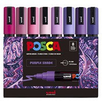 Posca Paint Marker Sets