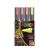 Posca Paint Marker Sets