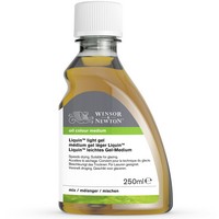 Liquin Medium | WINSOR & NEWTON
