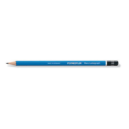 Lumograph Pencil | STAEDLER