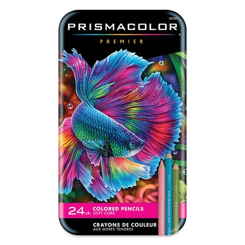 Colored Pencil Set | Prismacolor Premier®
