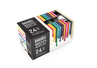 Acrylic Set | BASICS® LIQUITEX