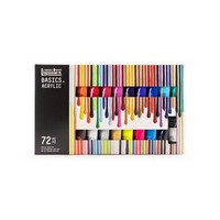 Acrylic Set | BASICS® LIQUITEX