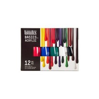 Acrylic Set | BASICS® LIQUITEX