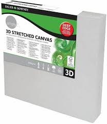 Stretched Canvas| SIMPLY