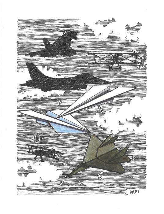 Artistas Locales | Rafi Lugo Los Juegos de Mi Infancia